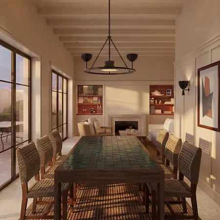 Nolinski Golfe De - Evok Collection 5* Saint-Tropez