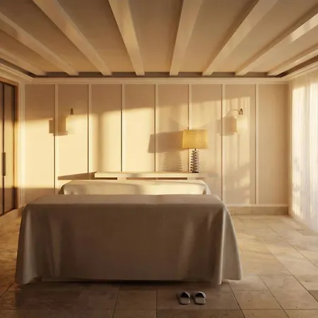 Hotel Nolinski Golfe De - Evok Collection Saint-Tropez